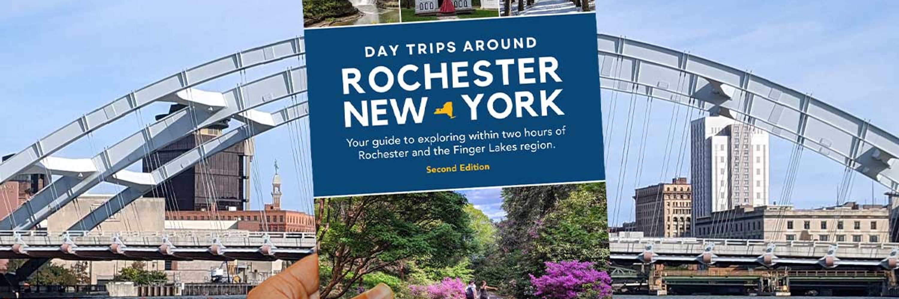 Day Trips Around Rochester