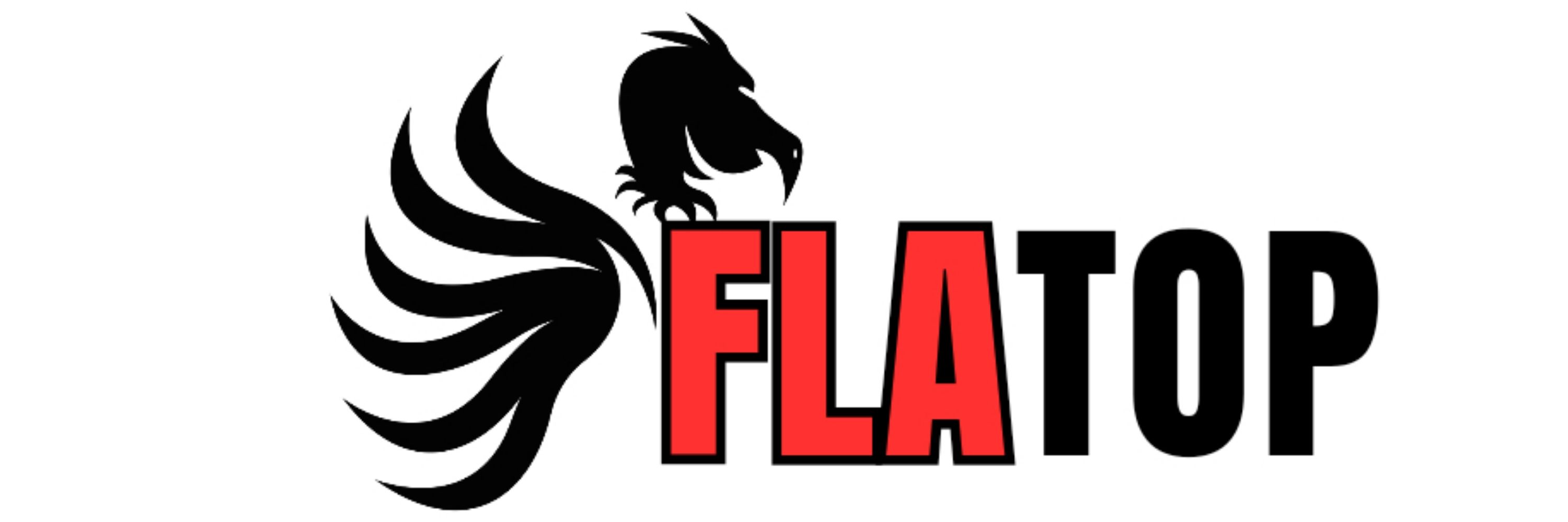FLATOPᶜʳᶠ 🔴⚫