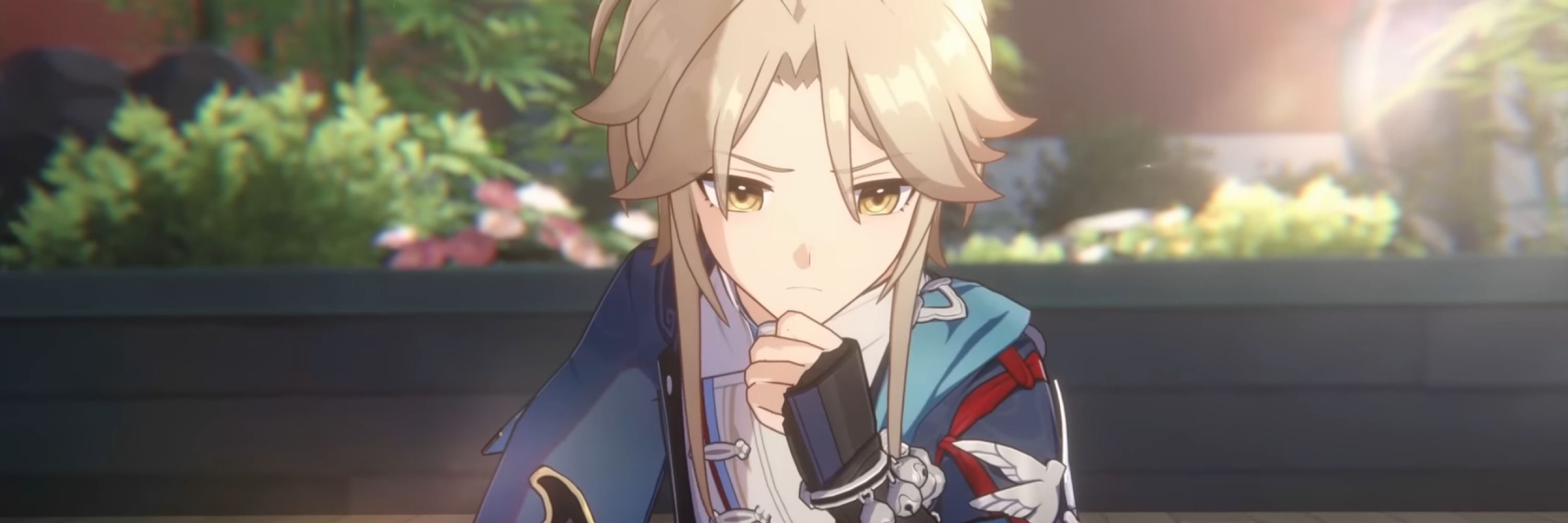 Yuu