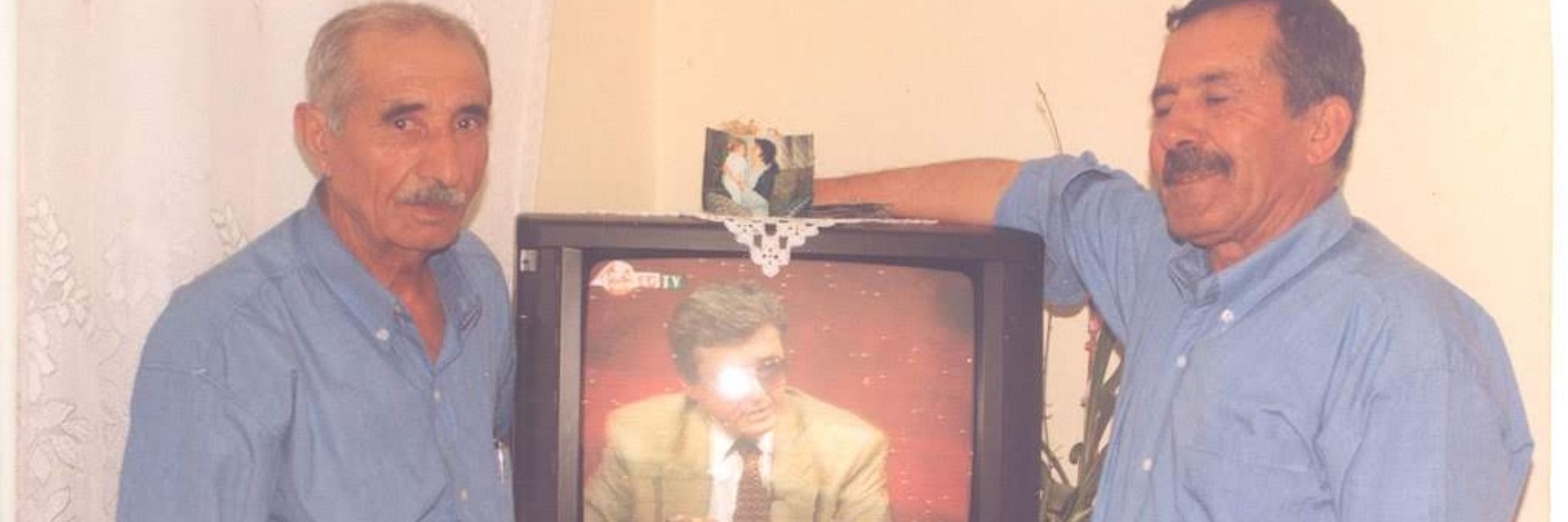 Murat Kılınç 