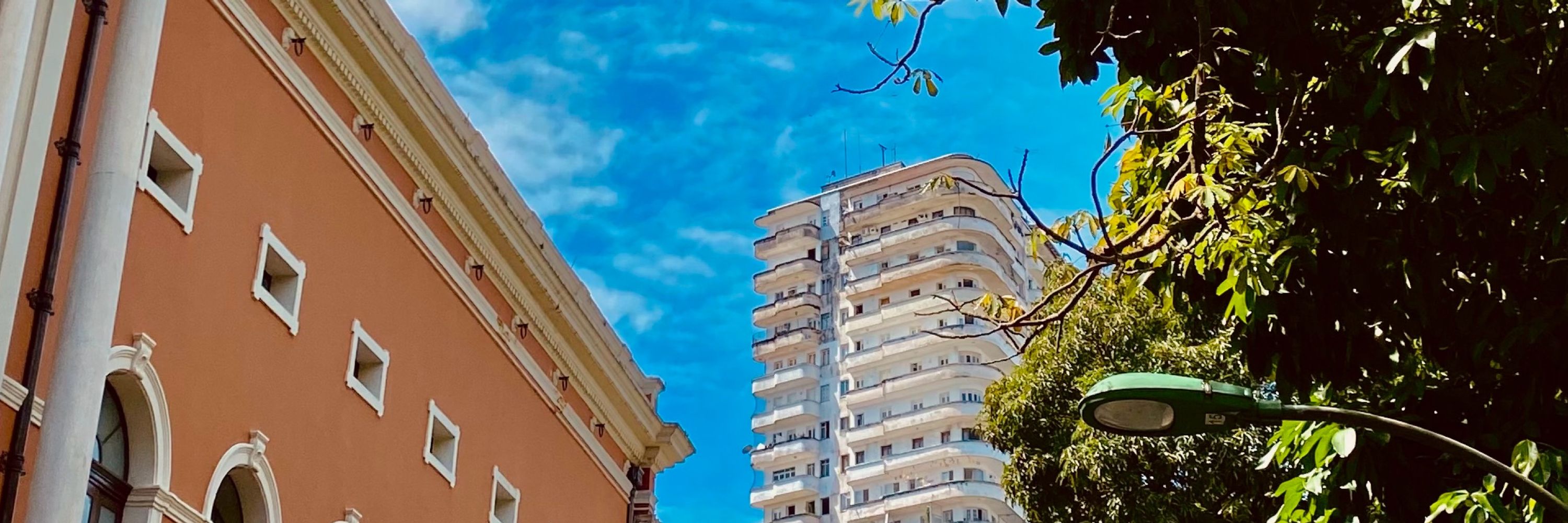 Tallysmã in the Bluesky