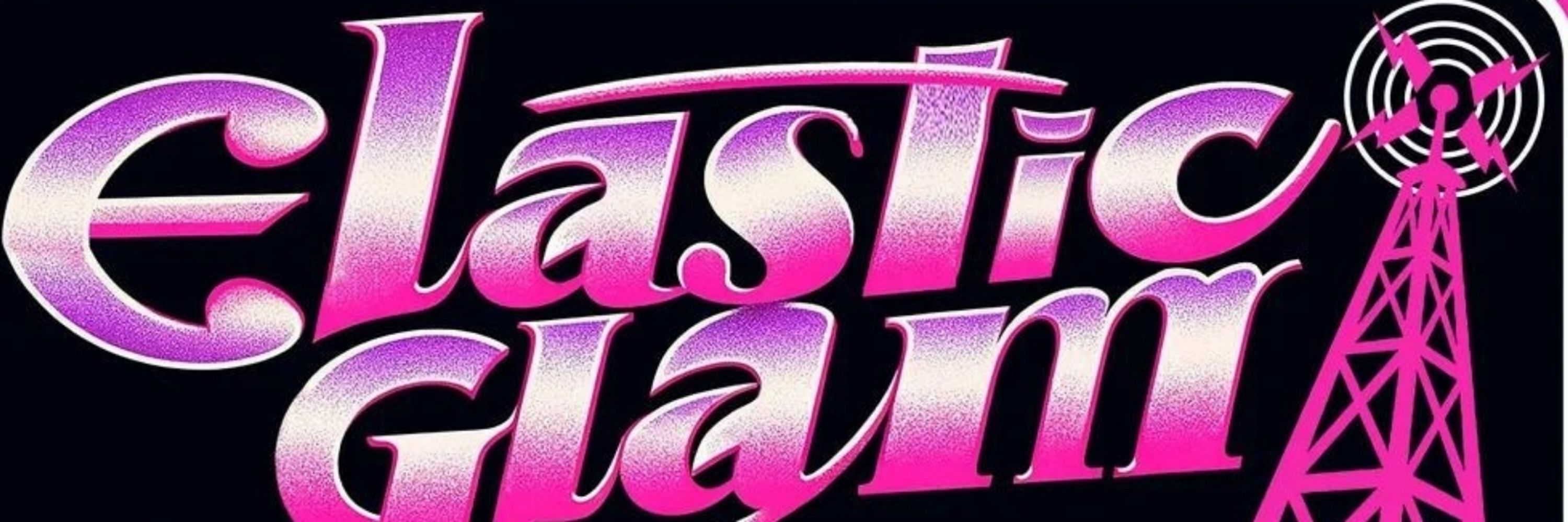 Elastic Glam Radio