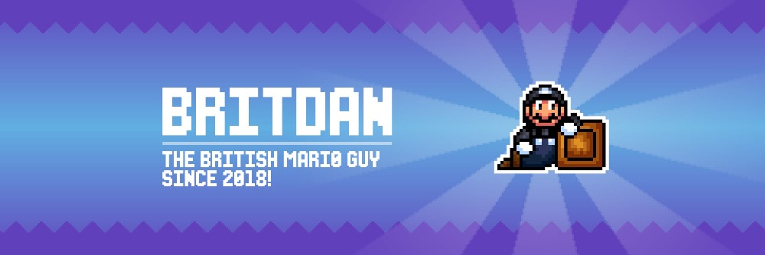 Britdan