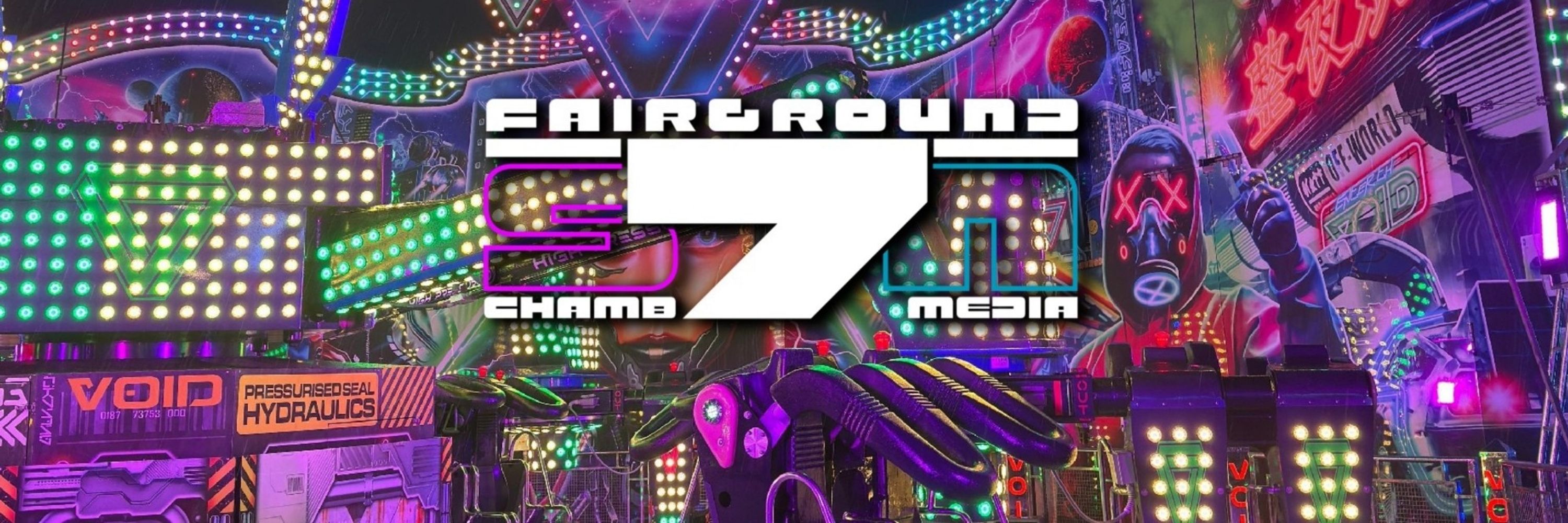 FairGround7 Media