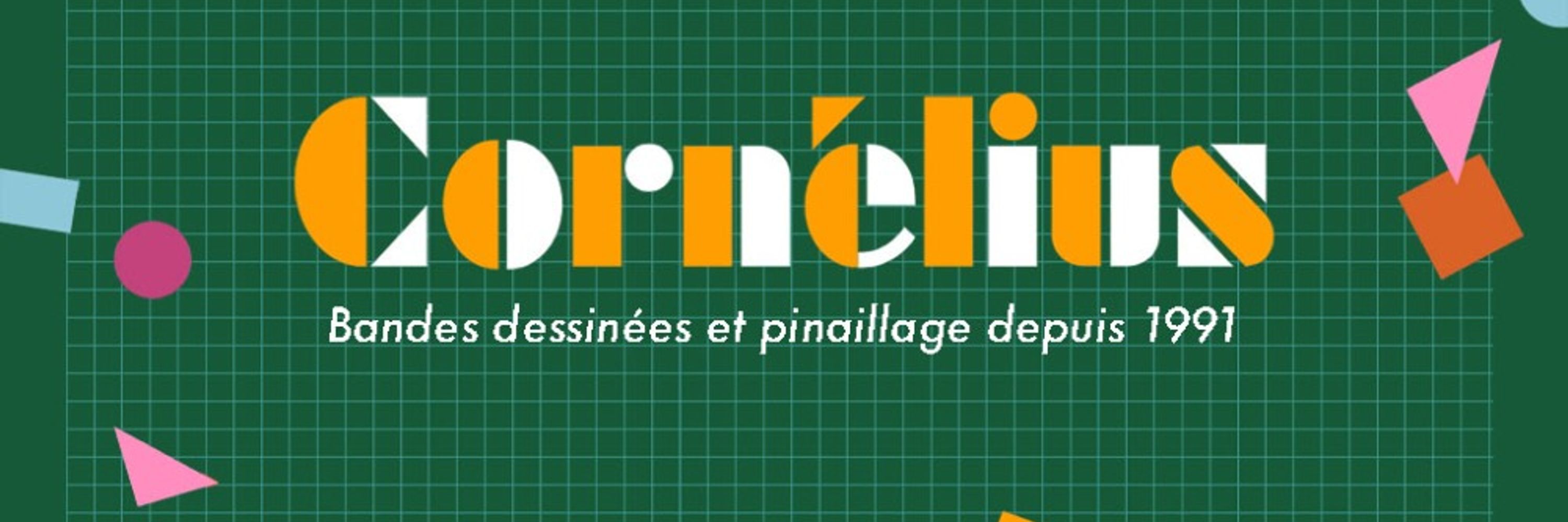 Éditions Cornélius