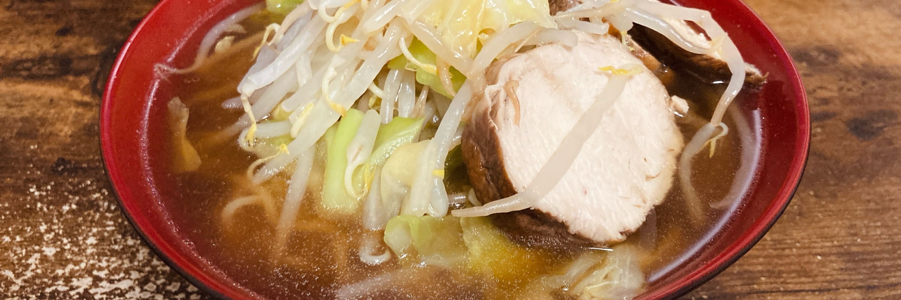 梛木めんと