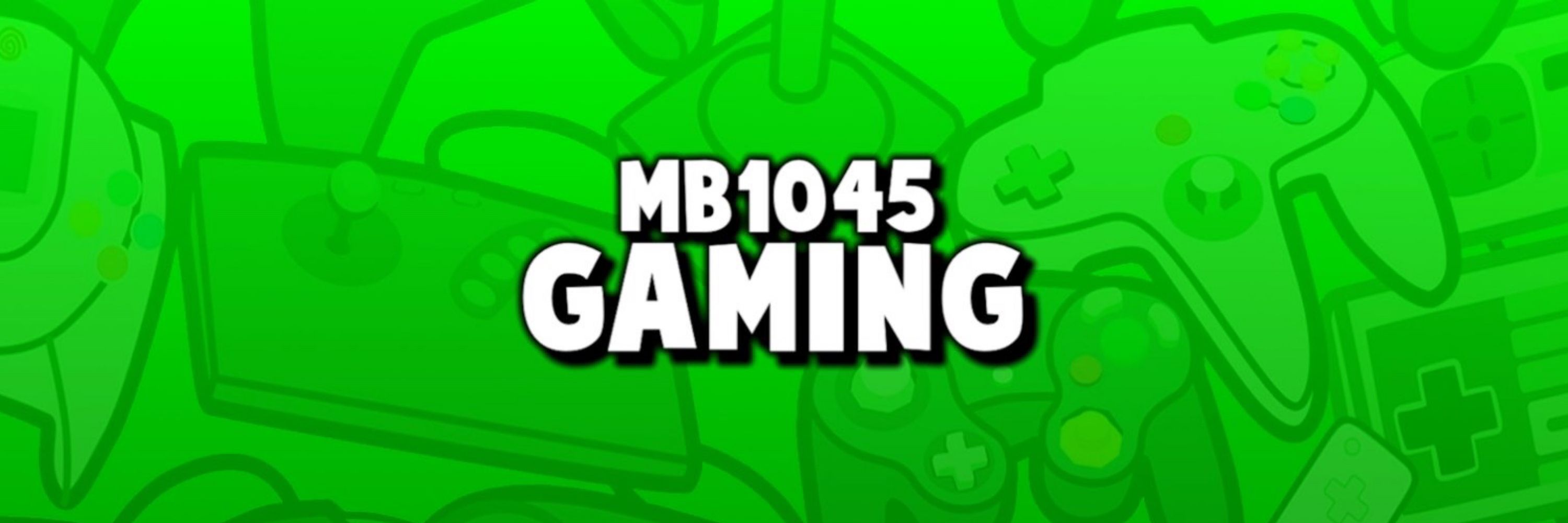Mb1045 Gaming