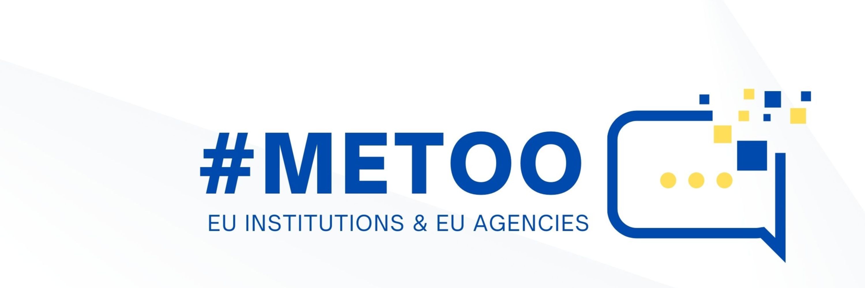 #MeTooEUInstitutions