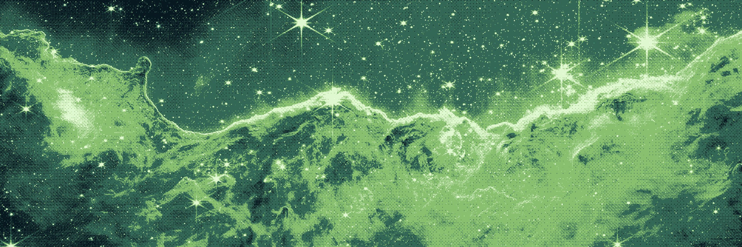 Green Fox