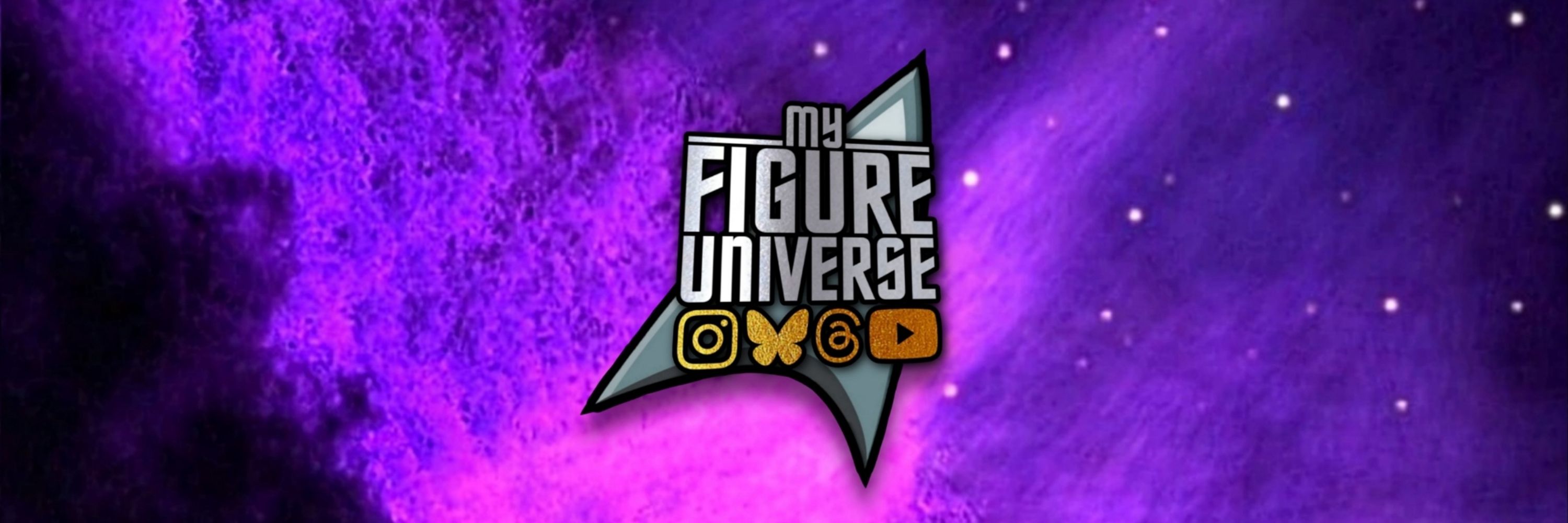 My Figure Universe
