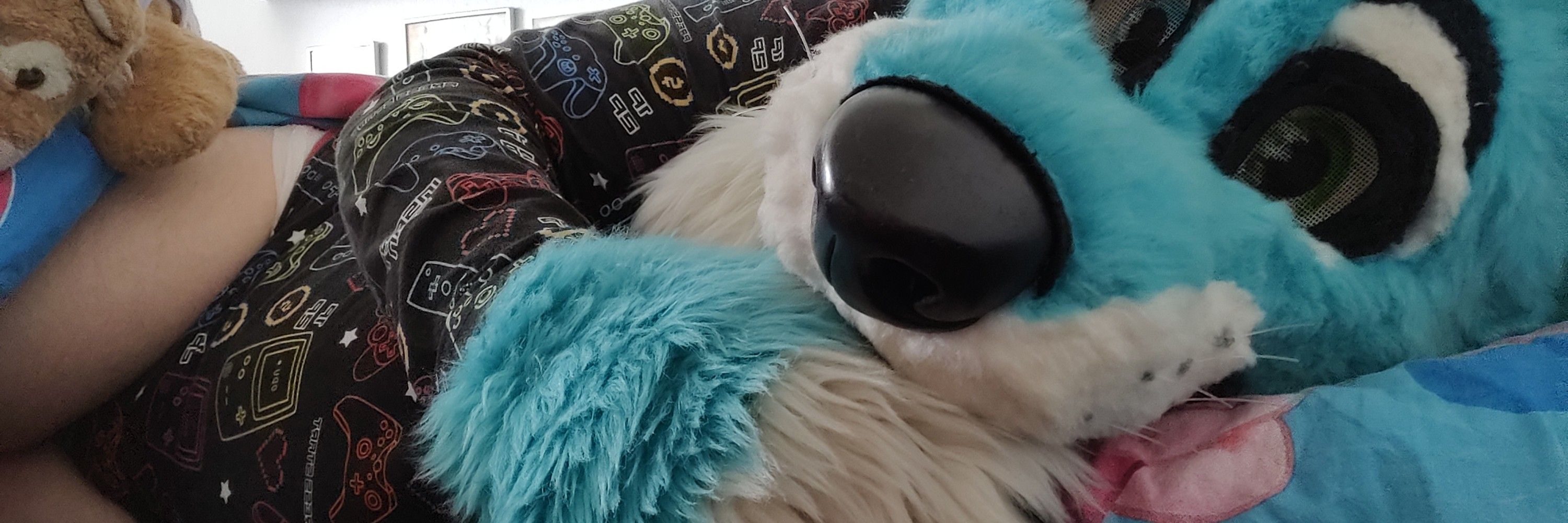 Bluey