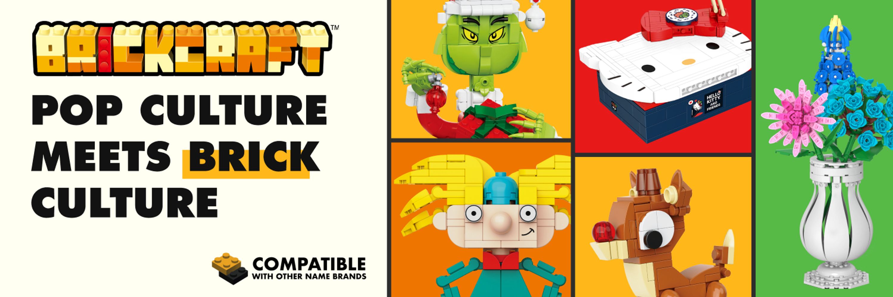 Brickcraft