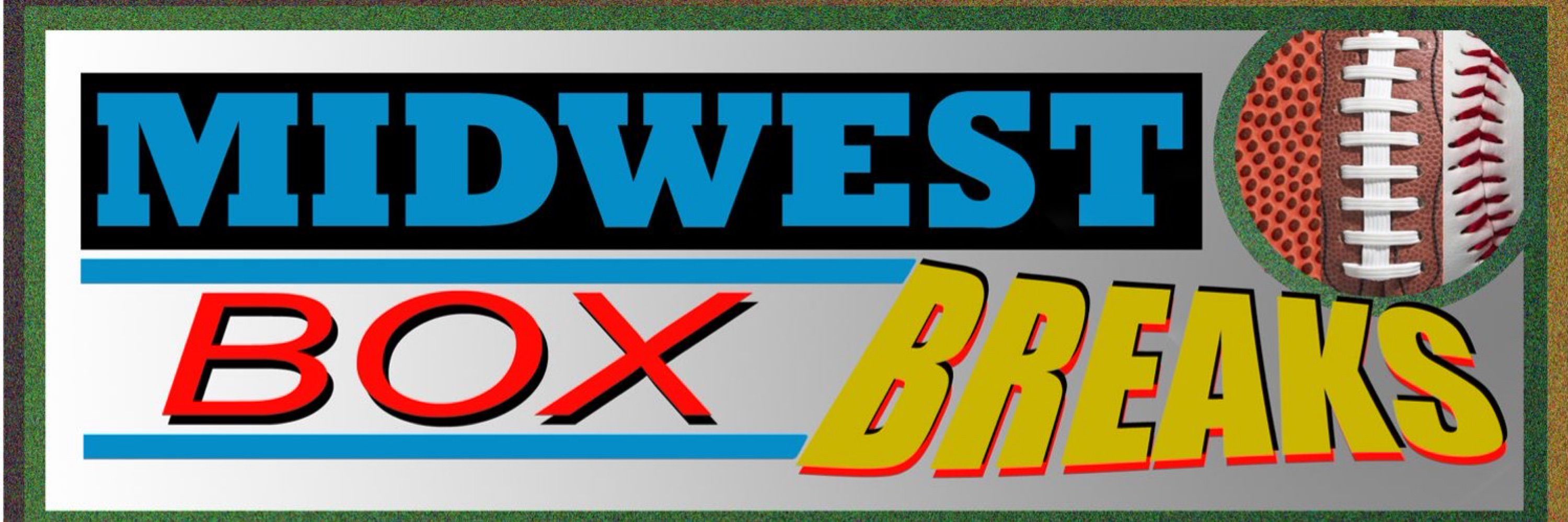 Midwest Box Breaks