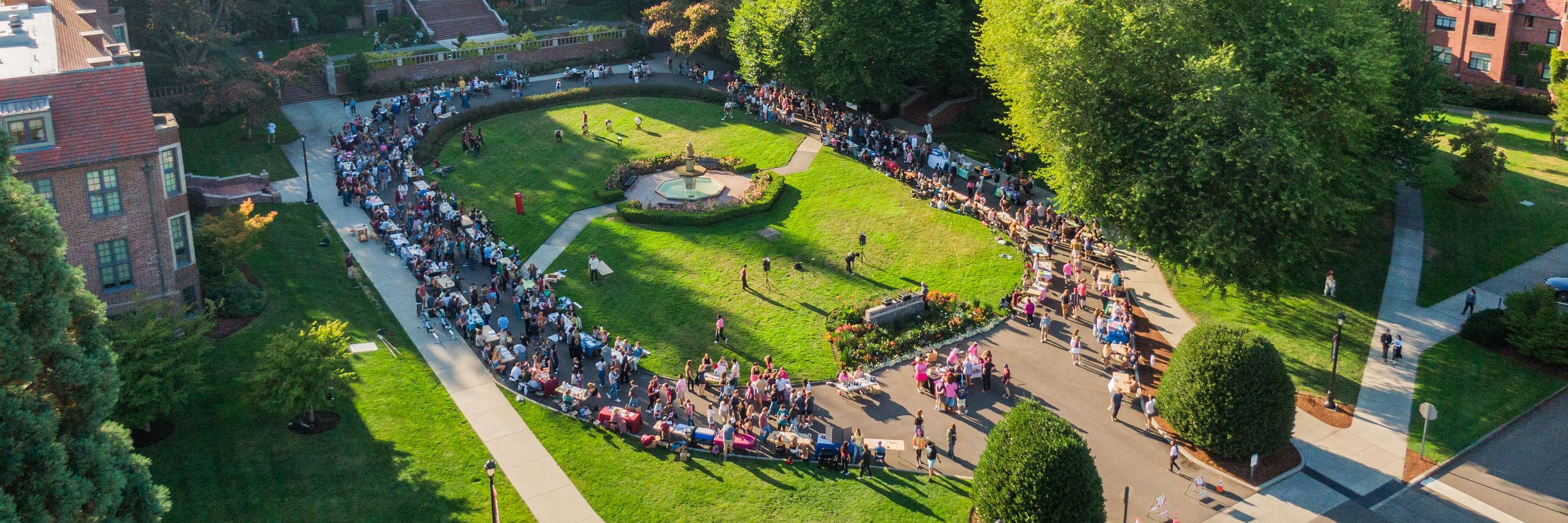 University of Puget Sound