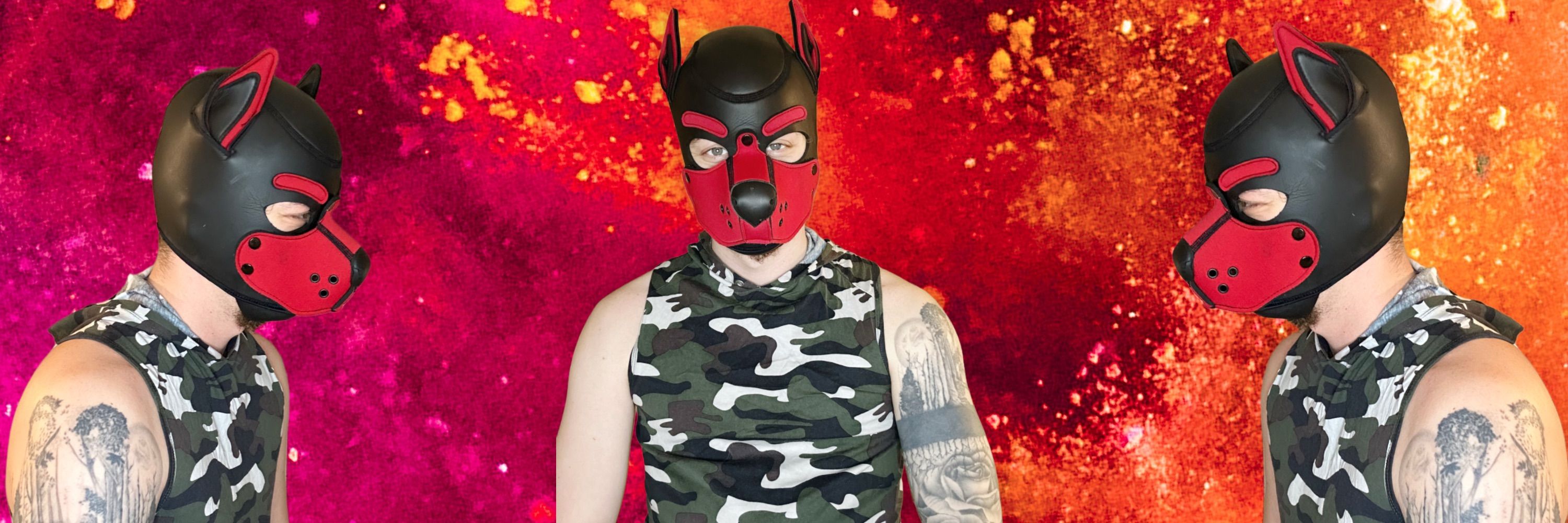 Anxo Devil’s