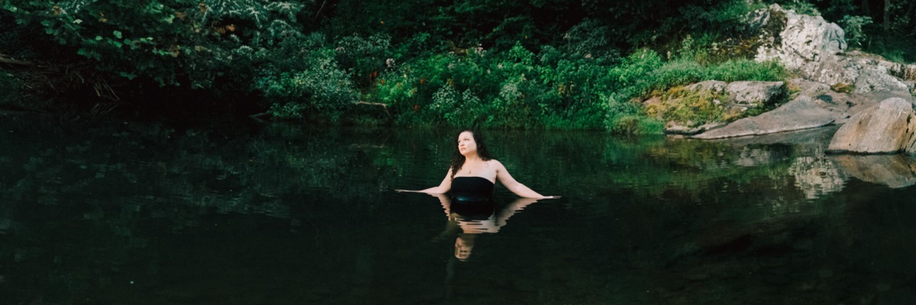 Melissa Naiad, Mother Wound Healing