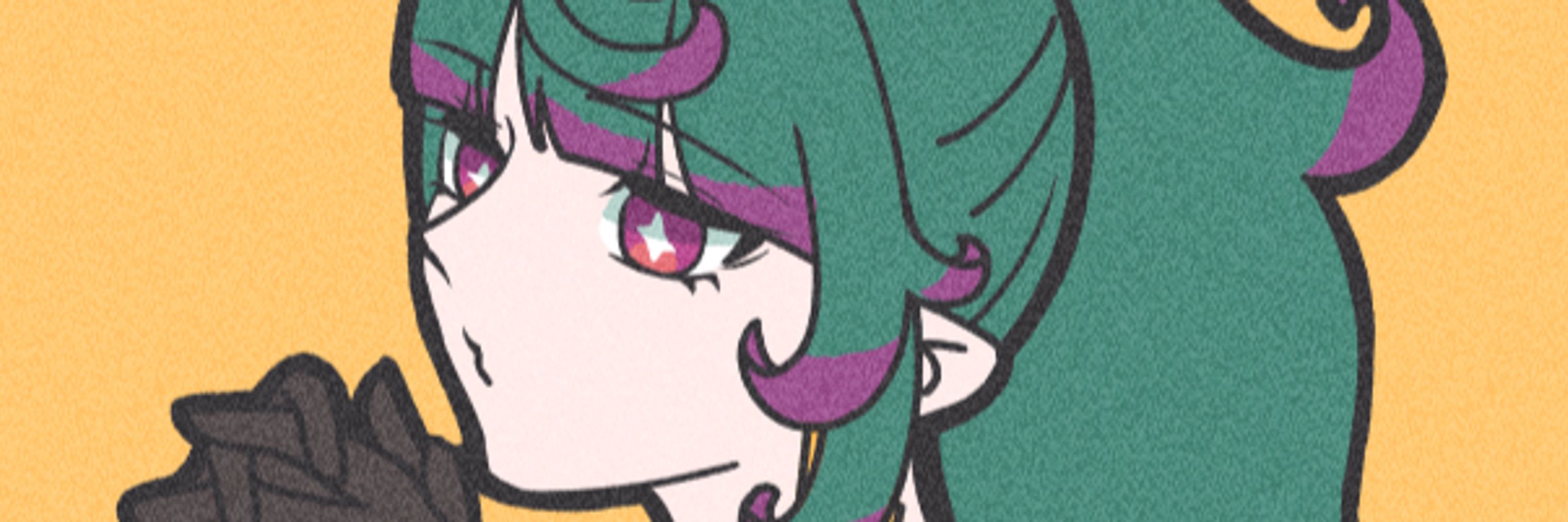 笛巻ピロロ