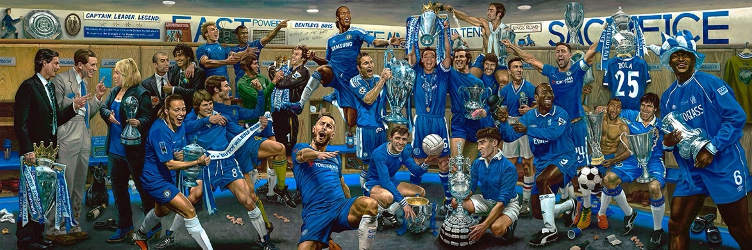 CFC Johnny
