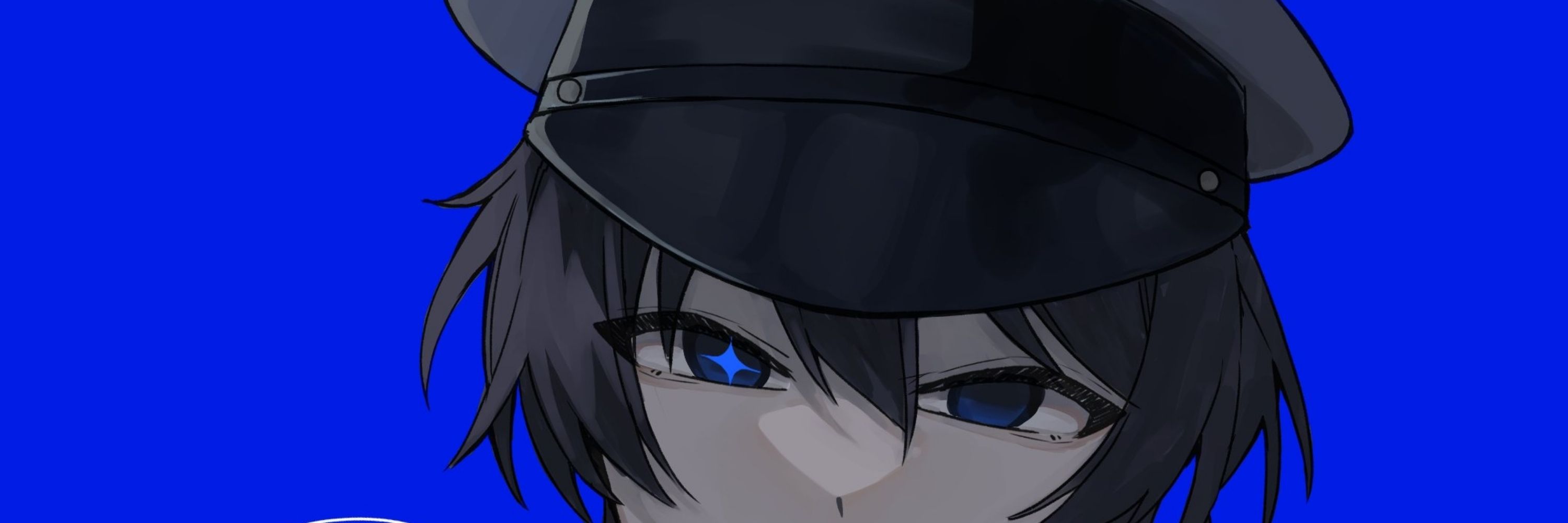 もの黒。
