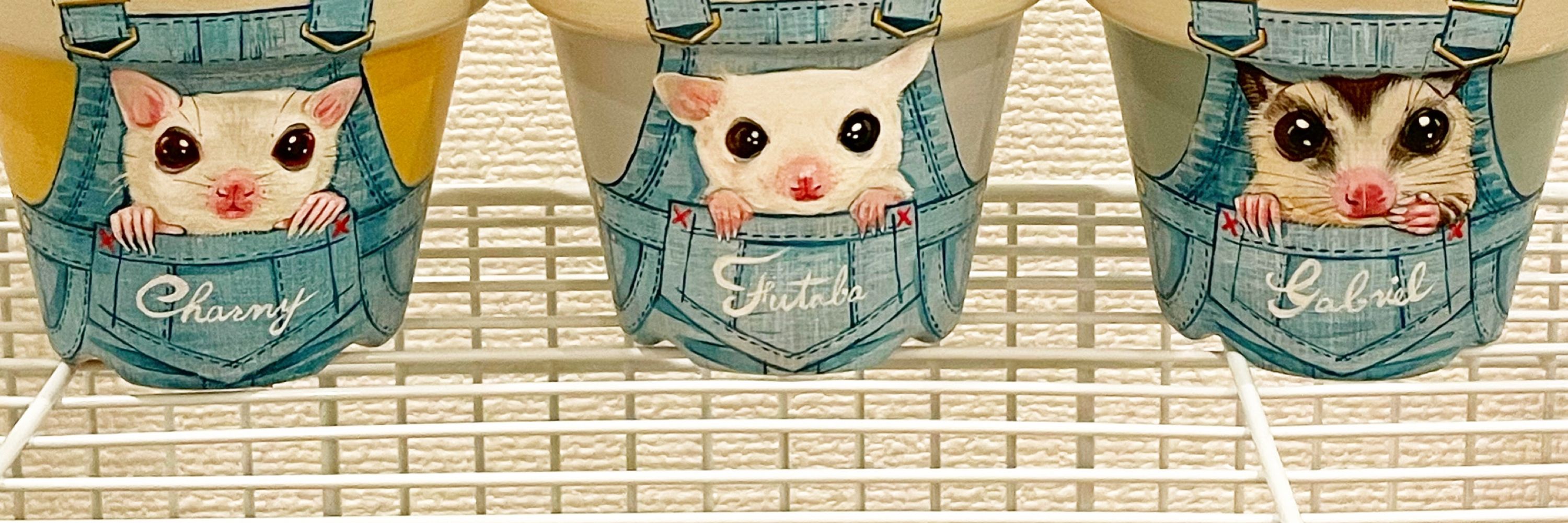りーたん