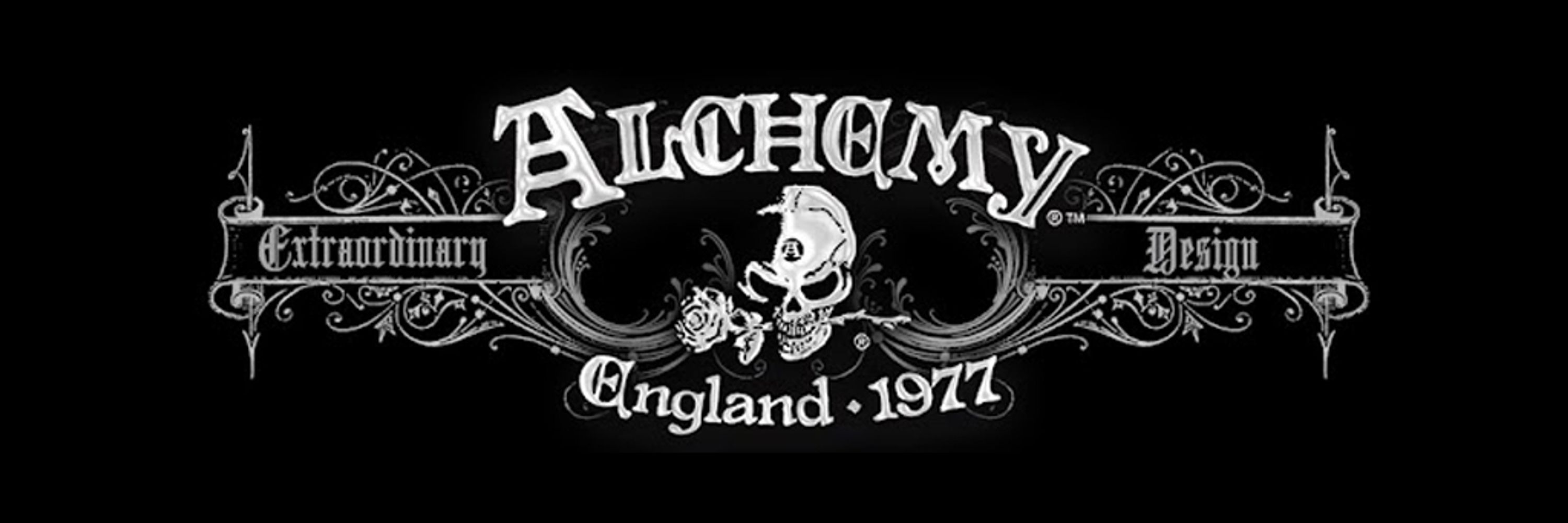 Alchemy England