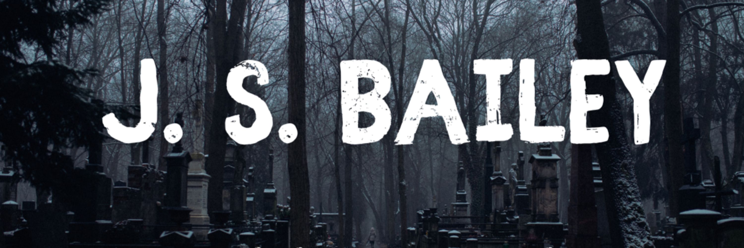 J. S. Bailey