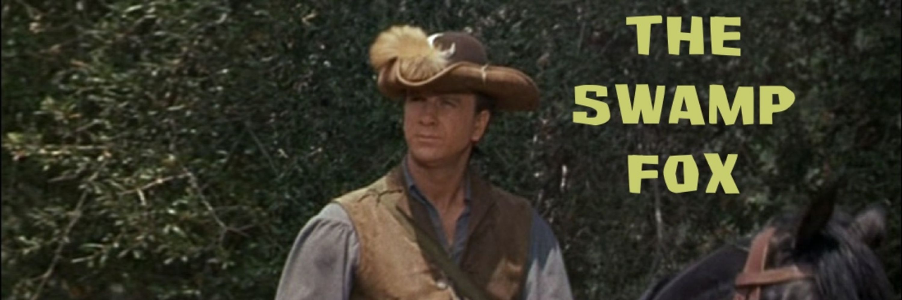 Swamp Fox