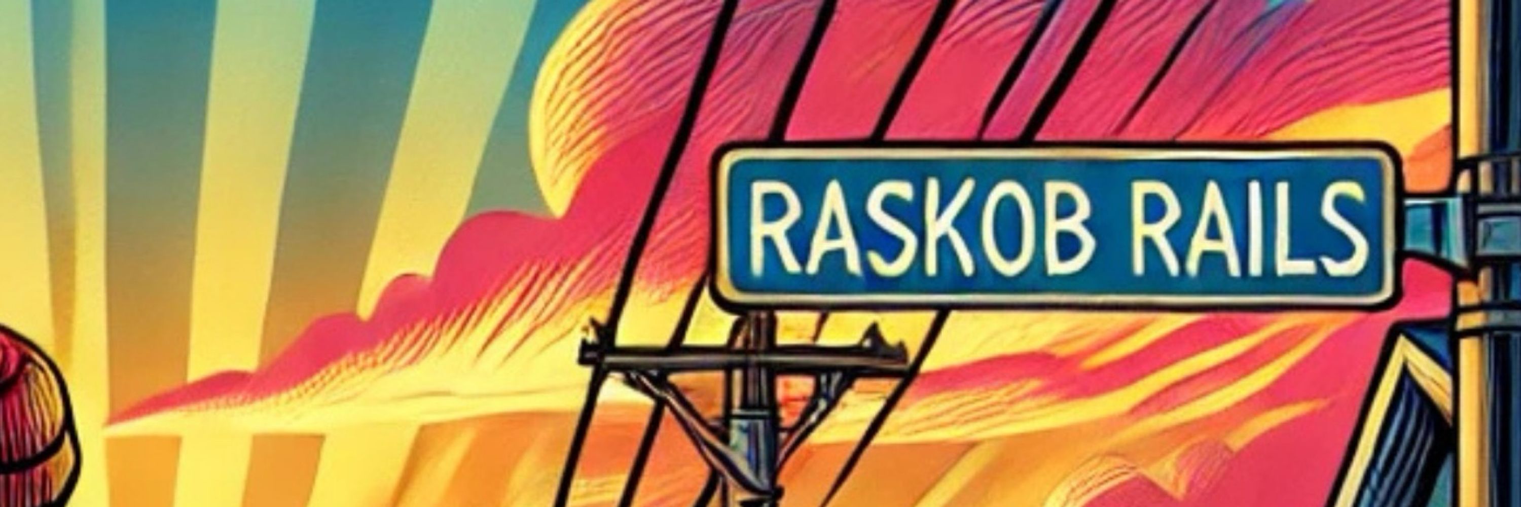 Raskob Rails