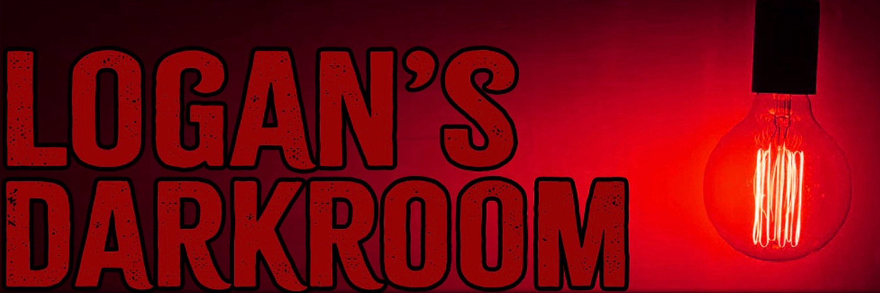 Logan’s Darkroom