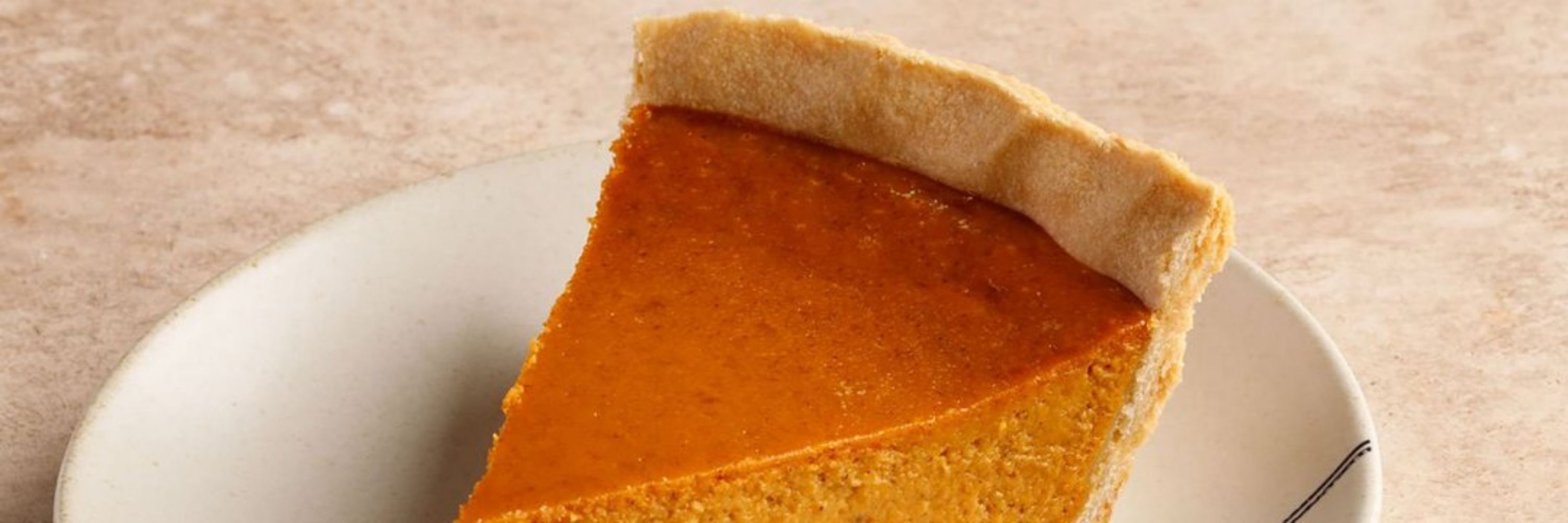 Pumpkin Pie