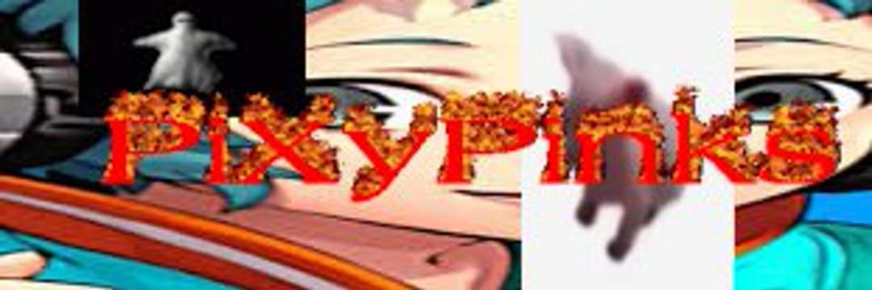 PixyPinks
