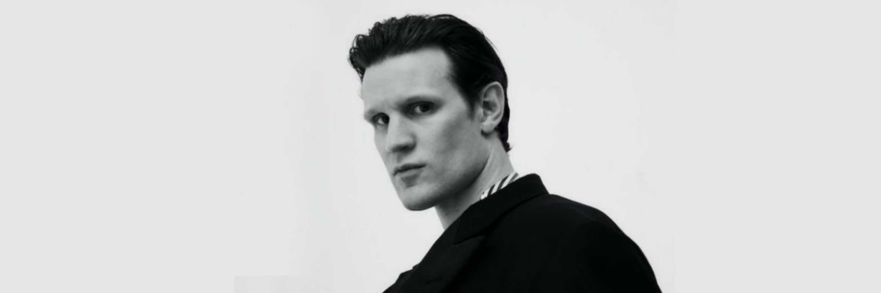 matt smith thinker 💭