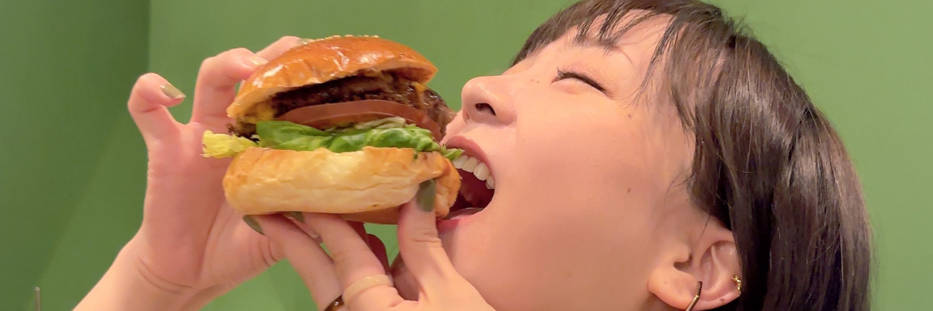 緒方真理子 Ogata Mariko