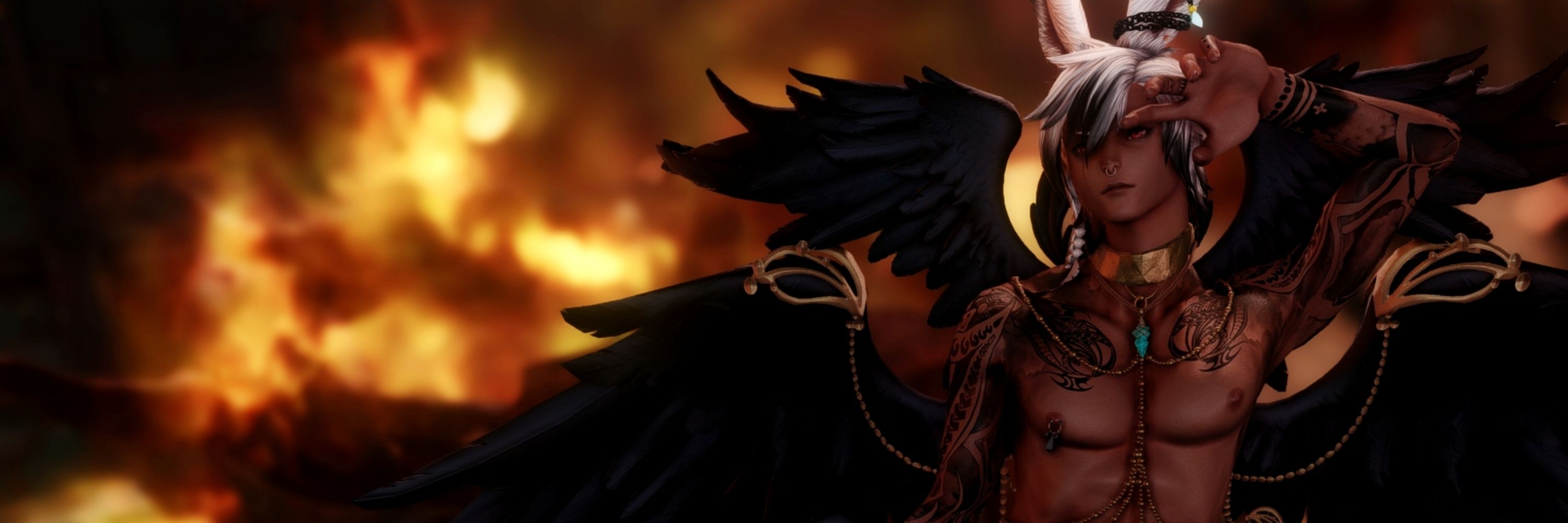 FFXIV.Akravor