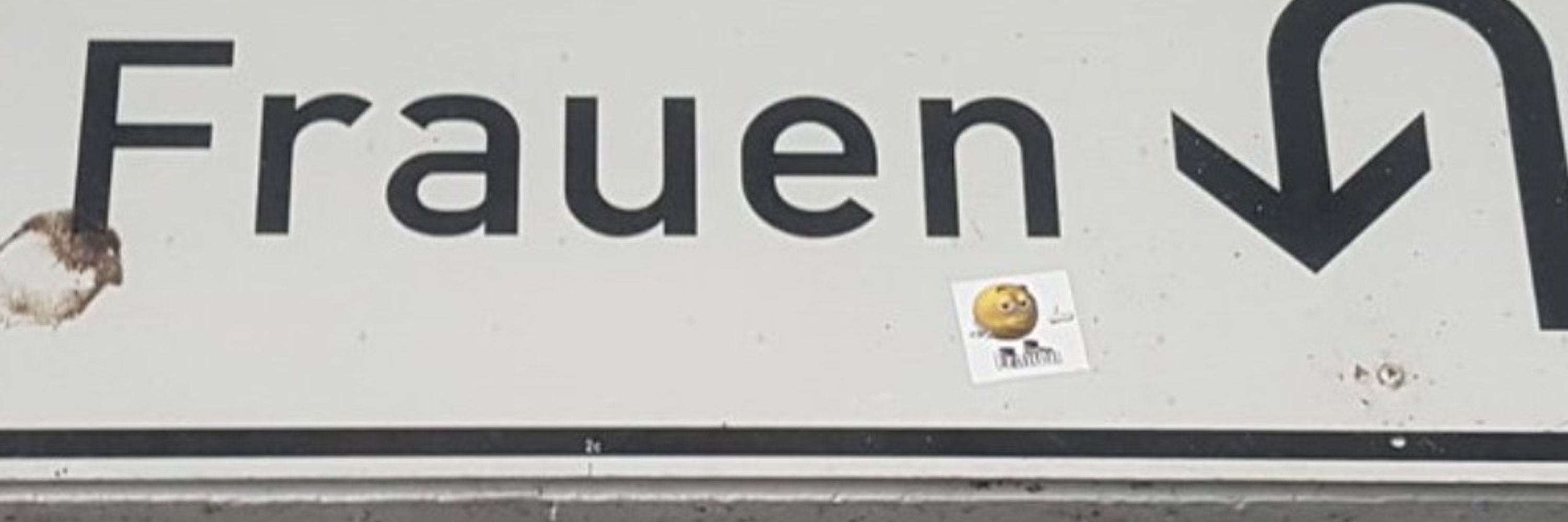 Hä was 