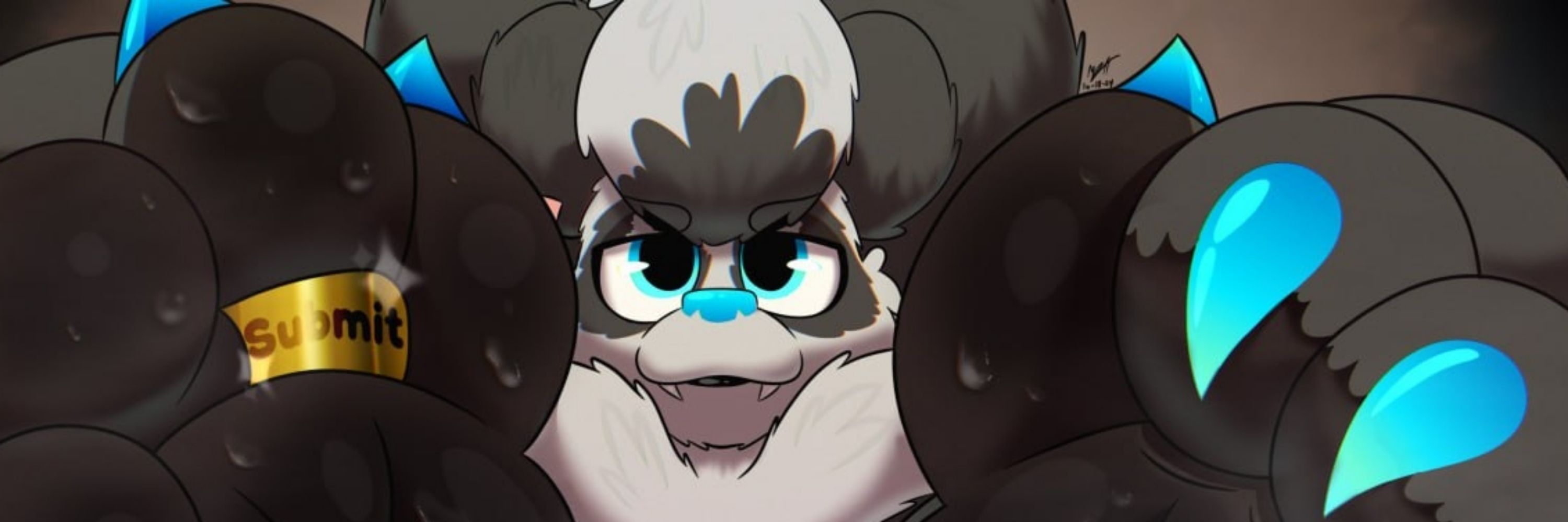Chi Panda🔞