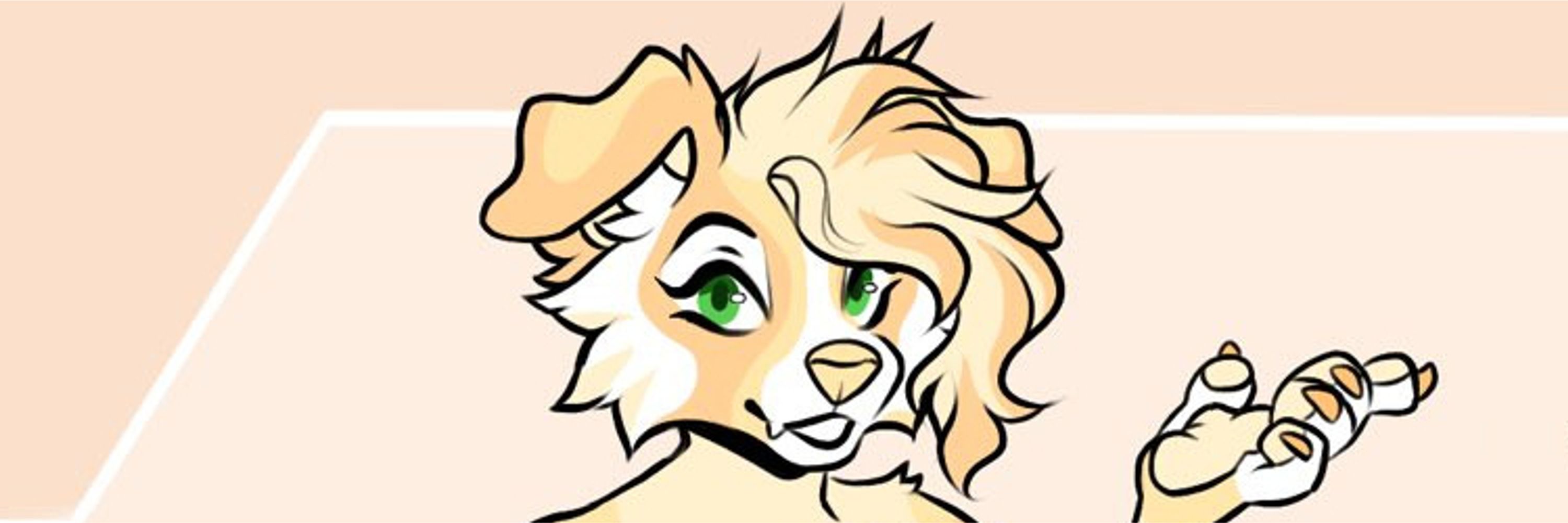 Sunny Collie 🔜 AC