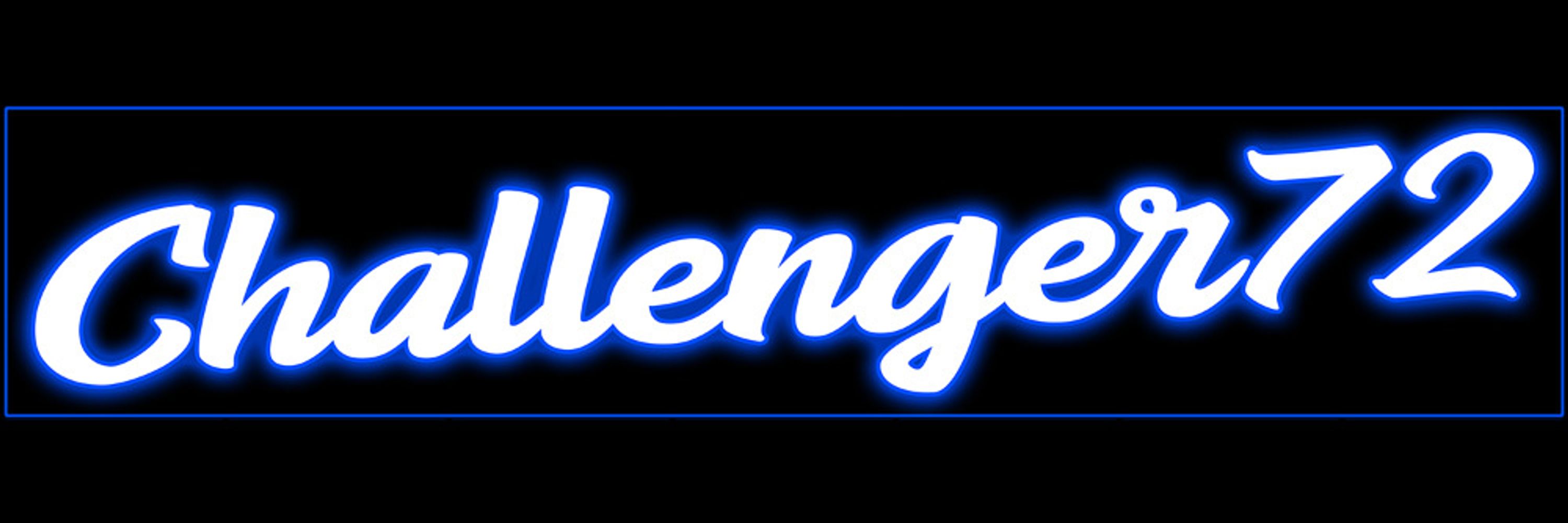 Challenger72