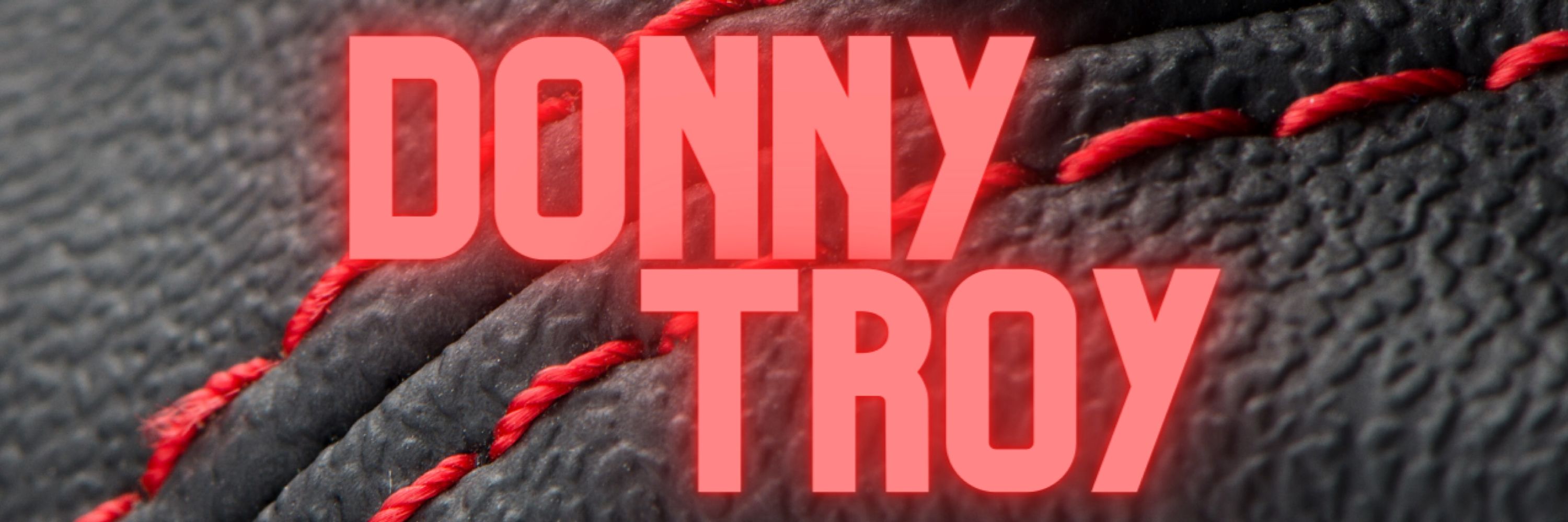 Donny Troy