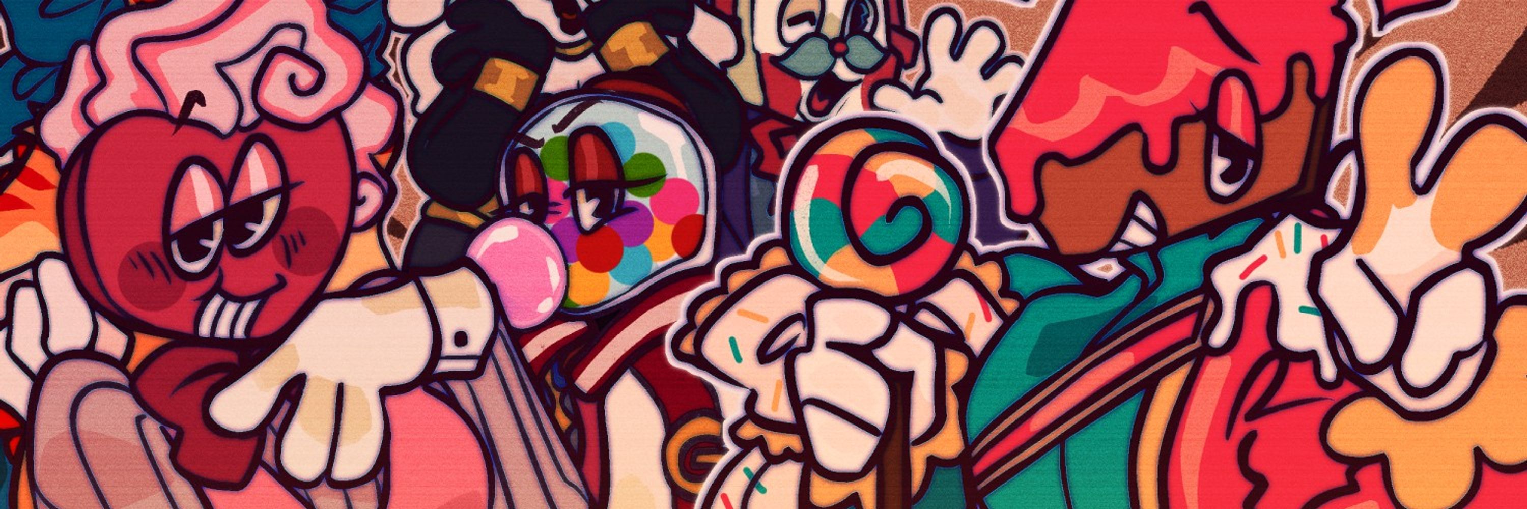 Seraph ♡ 🍰