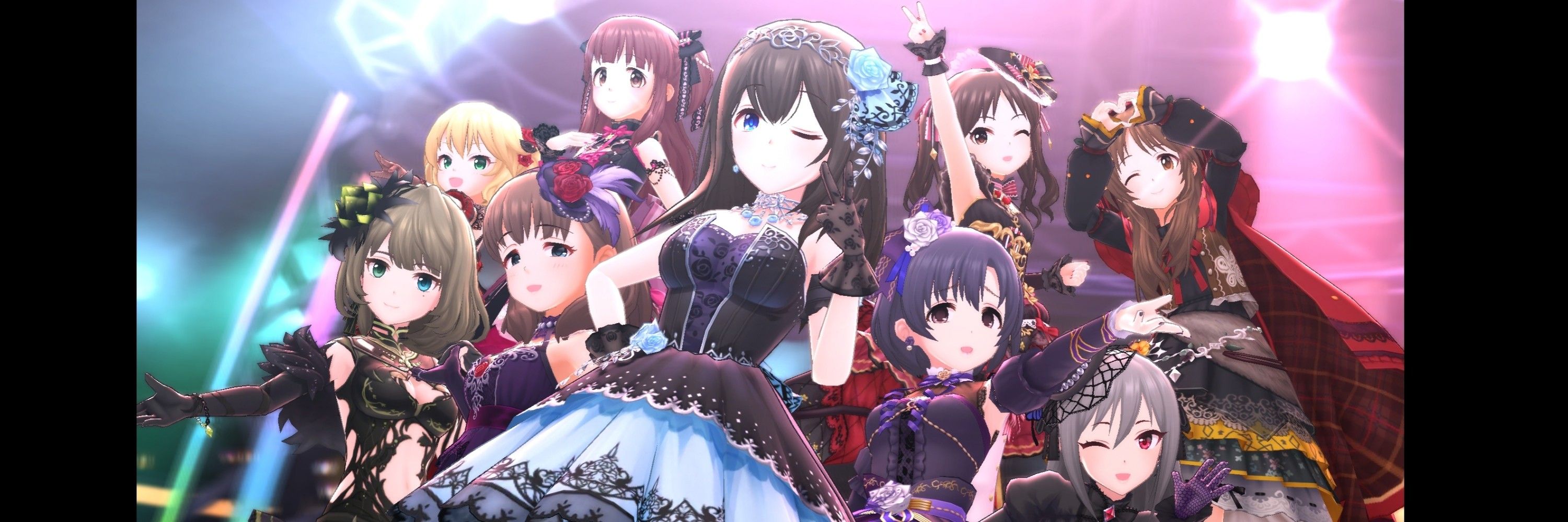 MoiMoi＠デレステ