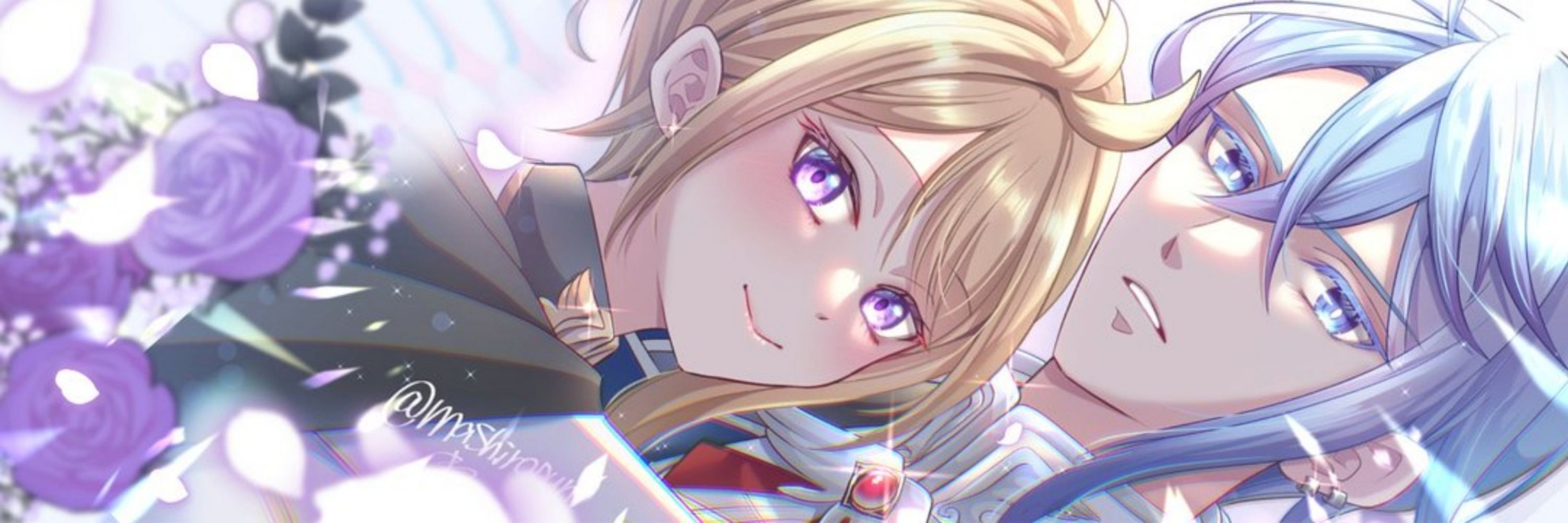 ましろぷに
