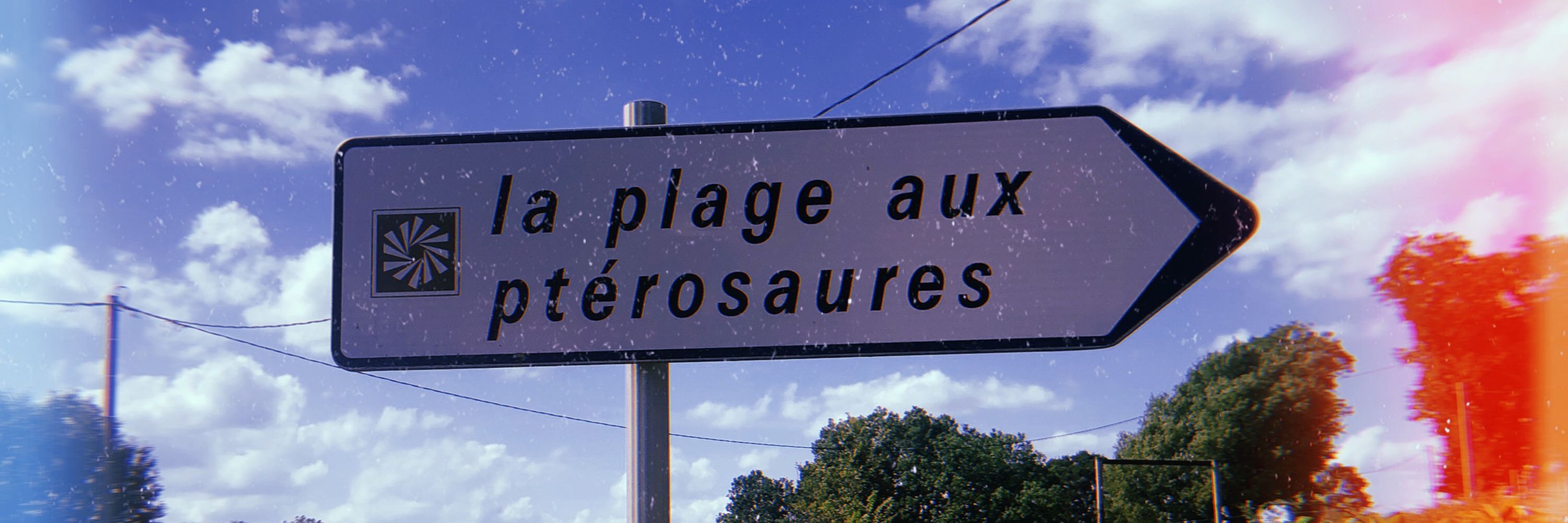 banner
