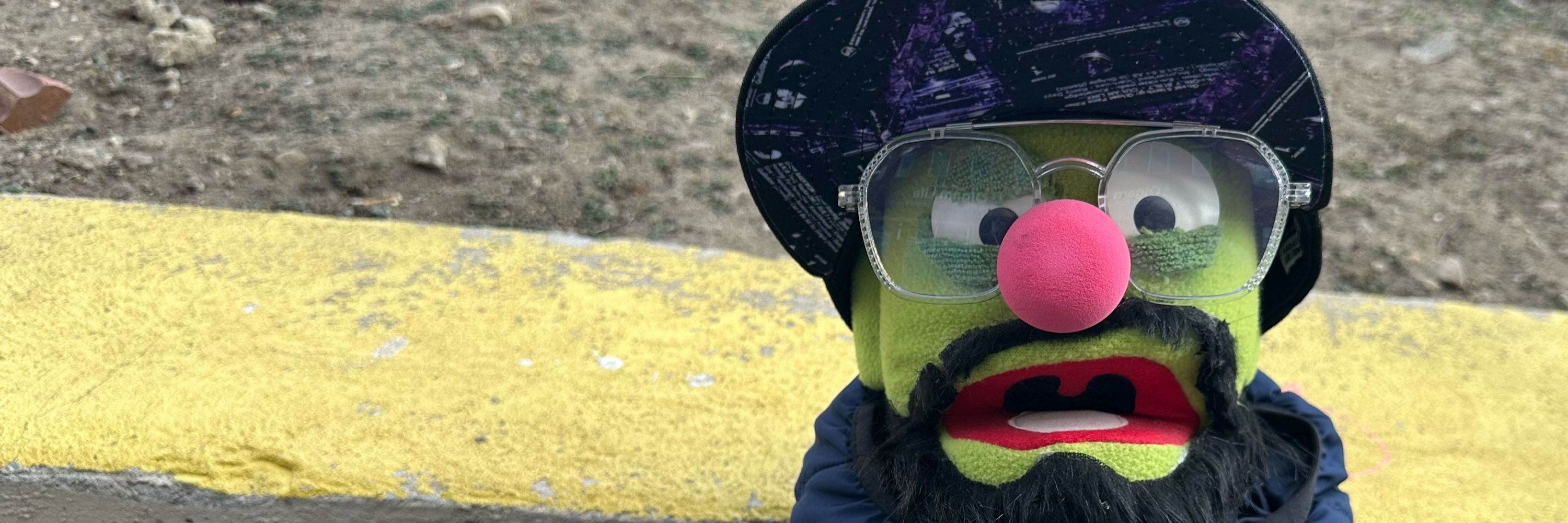 Big Chief SMASH