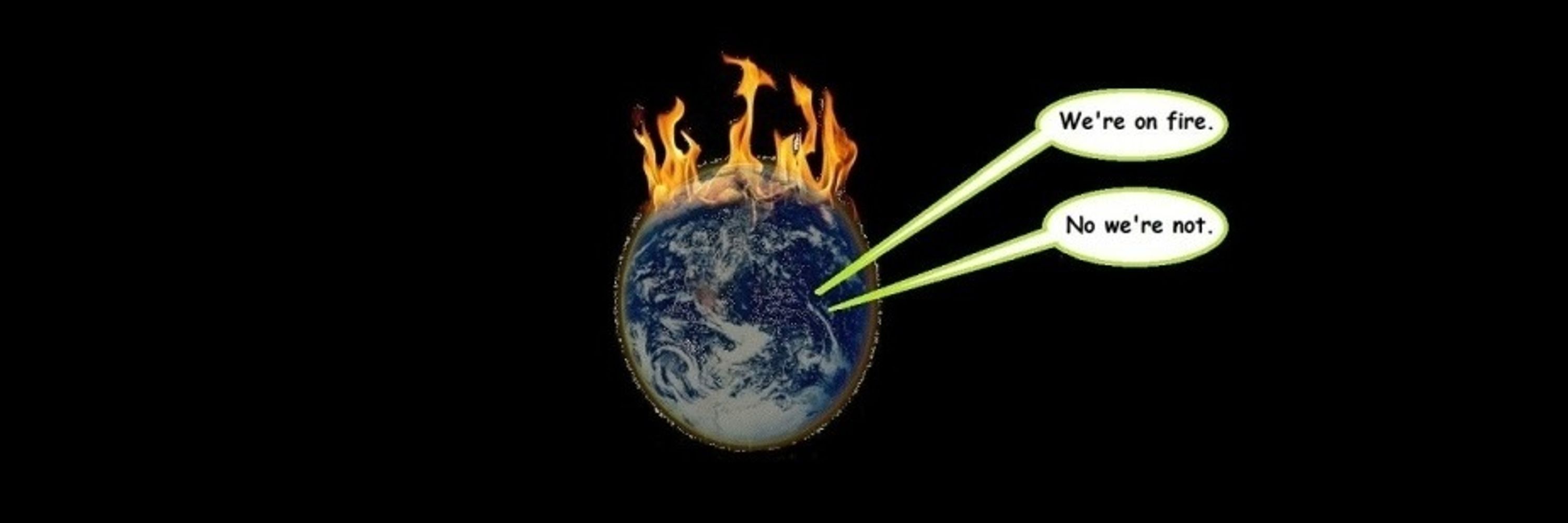 Sharing or Extinction