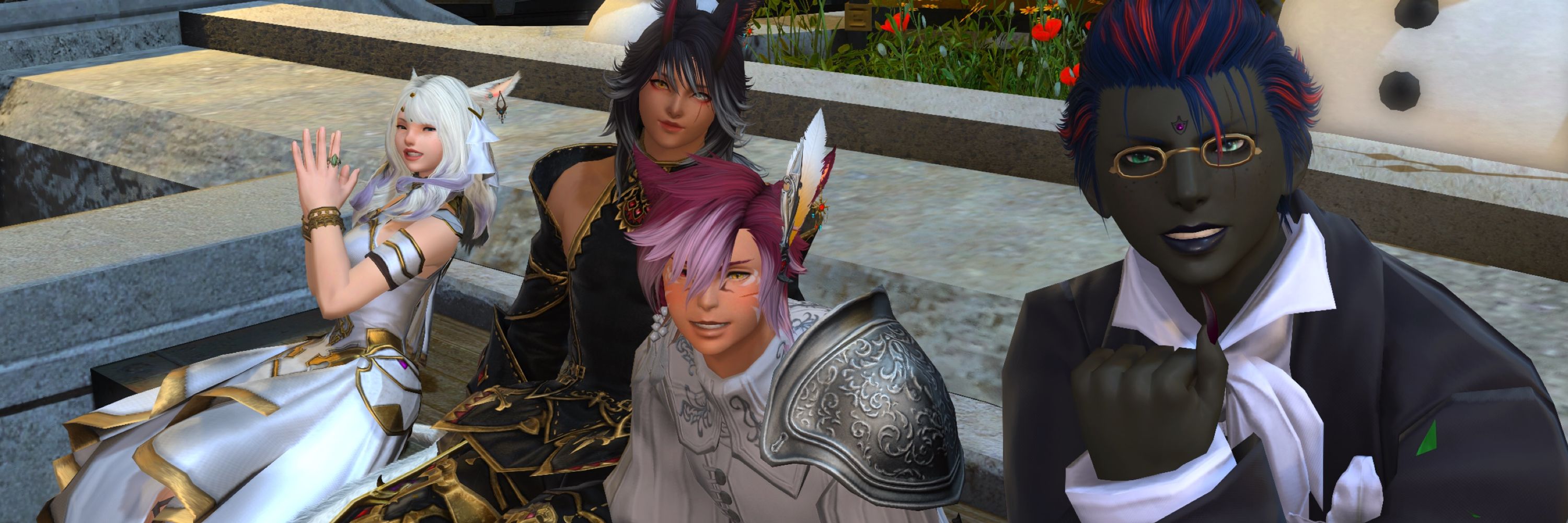 Eef Adventurers