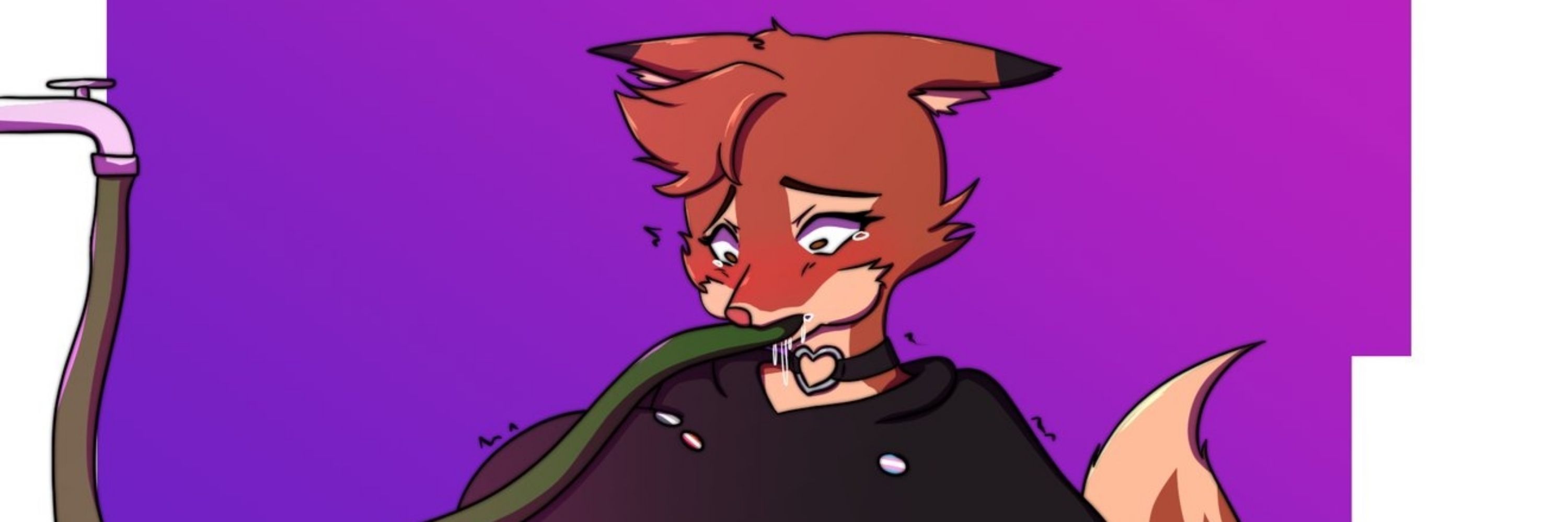 Nikki 🦊🔞