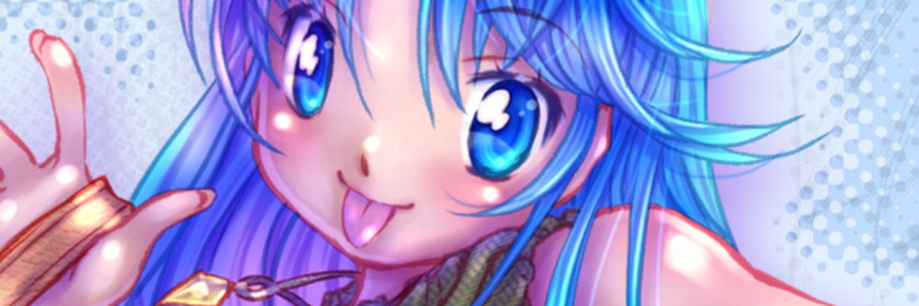 ☆よしみる(Hoshi Yoshimiru)