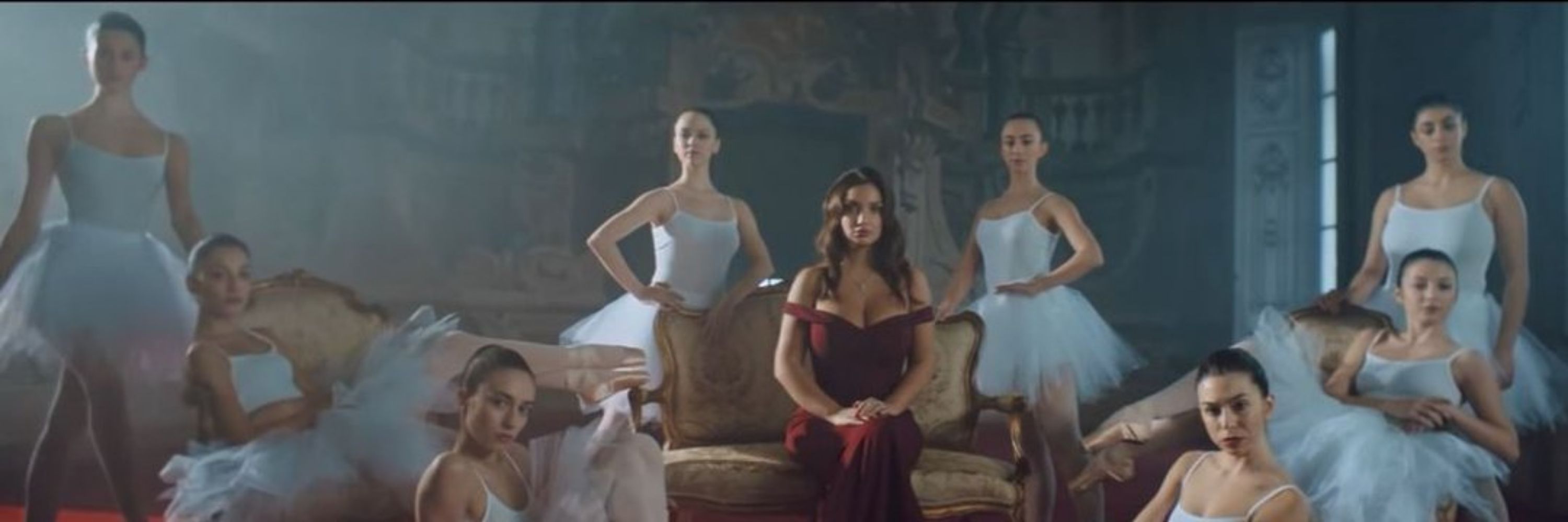 Wanda Maximoff