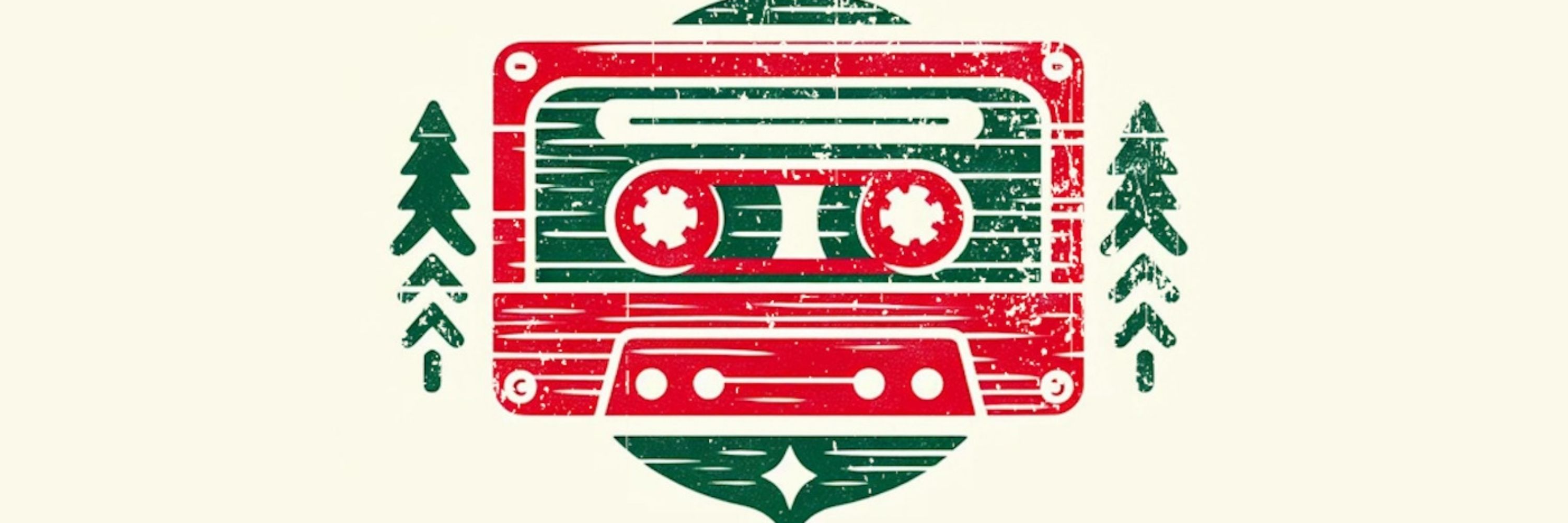 'Tis the Soundtrack